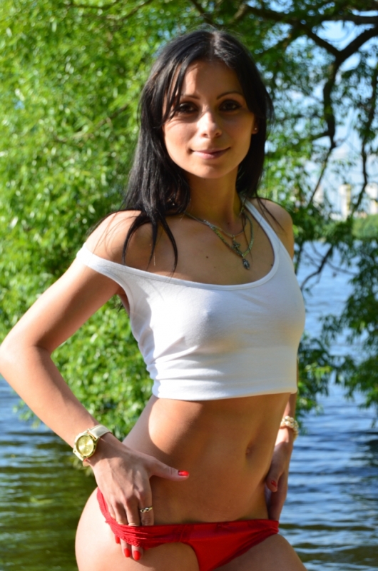 Анкета проститутки Аделина - Фото 1, Подшивалово, 22 года, №22109