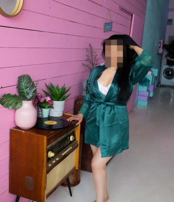 Анкета проститутки Кузя - Фото 1, Подшивалово, 30 лет, №3298