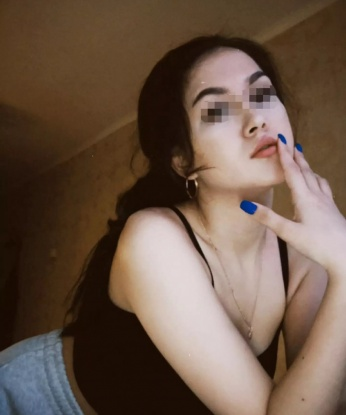 Анкета проститутки Алина - Фото 1, Подшивалово, 19 лет, №3682